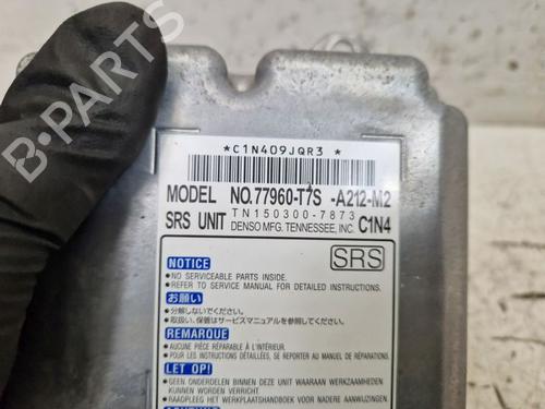 Control unit HONDA HR-V (RU) 1.5 (RU1) | BP38506491M11 - Image 5