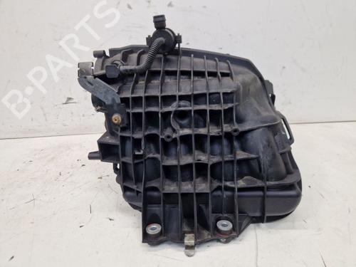 Intake manifold BMW 1 (E87) 116 i | BP31702927M70