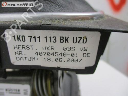 Shift knob VW EOS (1F7, 1F8) 2.0 TDI | BP37108819I34 - Image 6