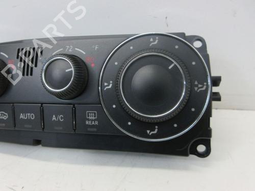 Climate control MERCEDES-BENZ C-CLASS (W203) C 280 4-matic (203.092) | BP21570252I5 