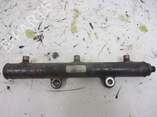 Used Injection rail Injection rail 37113716 37113716