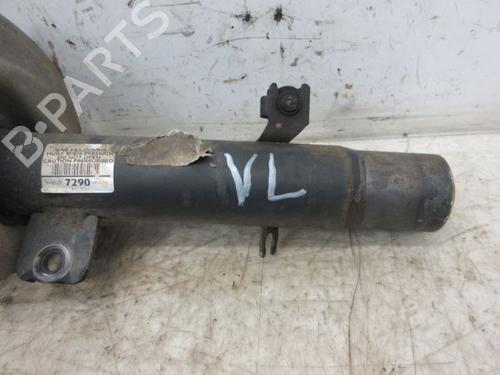 Left front shock absorber PEUGEOT 208 I (CA_, CC_) 1.4 VTi | BP29096124M16 