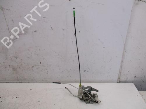 Used Front right lock TOYOTA AYGO (_B1_) 1.0 (KGB10_, KGB10R) (68 hp) 29088778