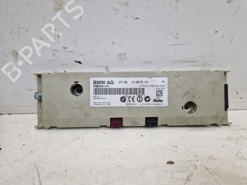 Used Electronic module BMW 5 Touring (E61) 535 d (272 hp) 30616964
