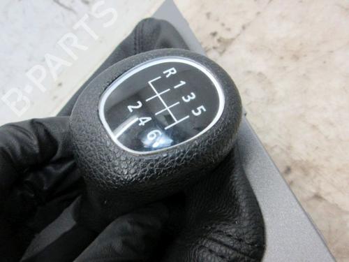 Shift knob BMW 1 (E81) 116 i | BP37448536I34 - Image 4