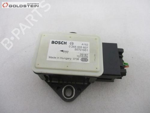 Elektronische sonde ALFA ROMEO MITO (955_) 1.4 TJet (955AXG1A) (120 hp) 18756600