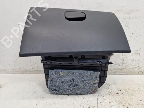 Used Glove box RENAULT ZOE (BFM_) ZOE (BFMD) (109 hp) 27261094