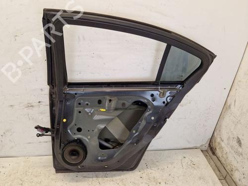 Right rear door CHEVROLET CRUZE (J300) 1.4 | BP27591278C5