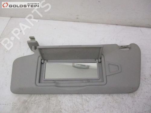 Left sun visor MERCEDES-BENZ C-CLASS (W204) C 350 (204.056) | BP37100781I1 - Image 2