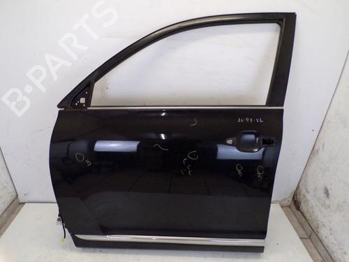 Dør venstre fortil TOYOTA LAND CRUISER PRADO (_J12_) 3.0 D-4D (KDJ120, KDJ125) (163 hp) 30737061