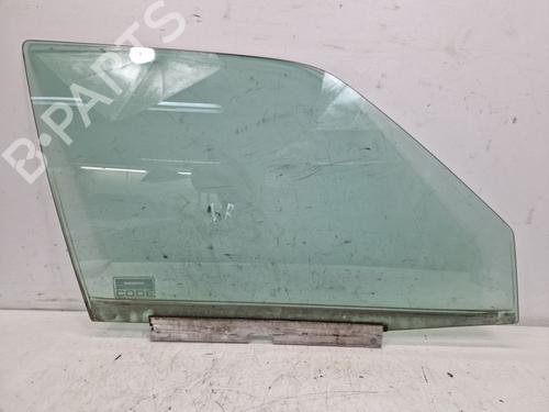 Used Front right quarter glass Front right quarter glass 37144880 37144880