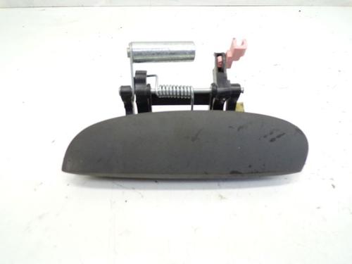 Used Rear left exterior door handle Rear left exterior door handle 38026991 38026991
