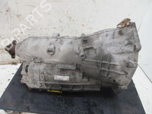Gearbox BMW 1 (E81) 118 d | BP19295032M3 