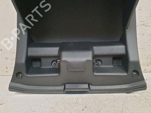 Middle console MAZDA RX-8 (SE, FE) 1.3 (FE103, SE3P) | BP38072447I22 - Image 8