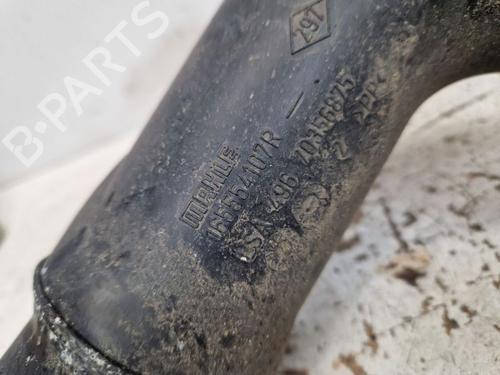 Air filter box RENAULT MASTER III Van (FV) 2.3 dCi 125 FWD (FV0C, FV0D, FV0G, FV0H, FV0J, FV0K,... | BP29702808M87  - Image 8