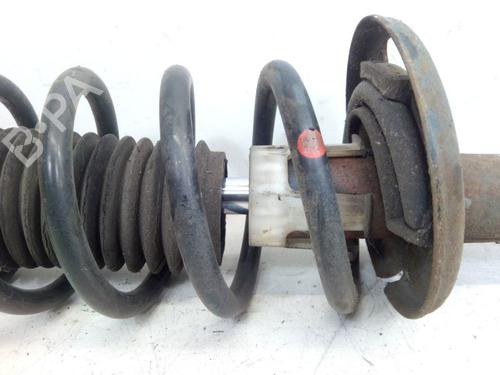 Left front shock absorber FORD FIESTA VI (CB1, CCN) 1.6 Ti | BP37138741M16 - Image 6