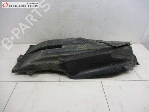 Underbody protection BMW X3 (E83) 3.0 d | BP18760135M92 