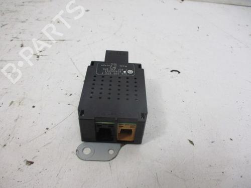 Electronic module VW GOLF V (1K1) 1.6 FSI | BP18799278M83