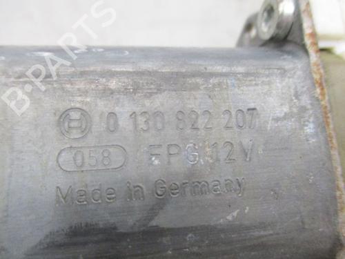 Right front window motor SMART FORFOUR (454) 1.3 (454.031) | BP29087941E20 