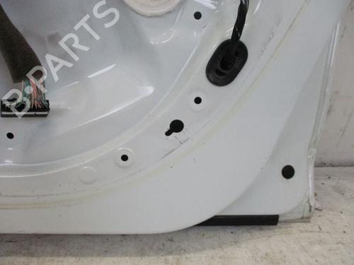 Right front door RENAULT MEGANE III Hatchback (BZ0/1_, B3_) 1.5 dCi (BZ09, BZ0D, BZ1W, BZ29, BZ14) | BP26647530C3 