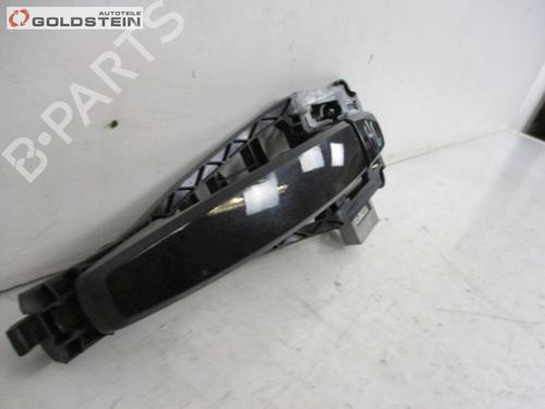 Rear right exterior door handle OPEL ASTRA H Estate (A04) 1.9 CDTI (L35) | BP18752785C130 