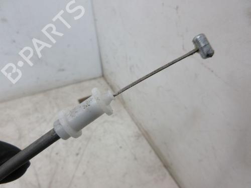 Venstre fortil lås CITROËN C4 CACTUS 1.2 VTi 82 | BP30668506C98 