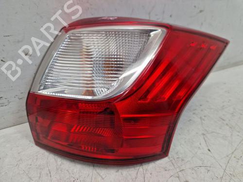 Used Right taillight Right taillight FORD GRAND C-MAX (DXA/CB7, DXA/CEU) 1.5 TDCi (120 hp) 33276617 33276617
