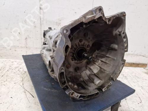 Caja de cambios Caja de cambios BMW Z3 Roadster (E36) 2.8 i (193 hp) 37145308 37145308