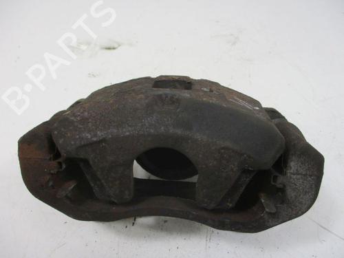 Left front brake caliper MITSUBISHI LANCER VIII Sportback (CX_A) 2.0 DI-D (CX8A) | BP37112672M105 - Image 5