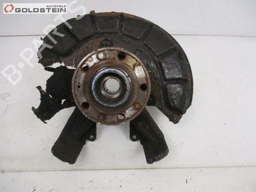 Achsschenkel rechts vorne für SKODA OCTAVIA II Combi (1Z5) 1.9 TDI (105 hp) 18751958