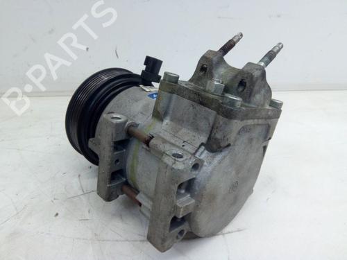 AC compressor FORD FIESTA VI (CB1, CCN) 1.6 Ti | BP28189279M34 