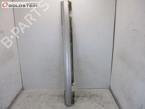 Door moulding trim MERCEDES-BENZ CLK (C209) CLK 270 CDI (209.316) | BP18754809C150 