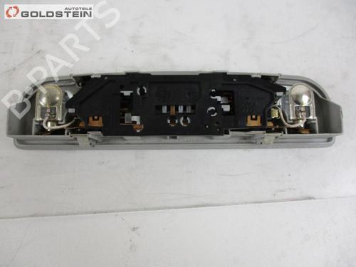 Interior roof light AUDI A4 B7 Avant (8ED) 2.0 TDI | BP37097577I8 - Image 3