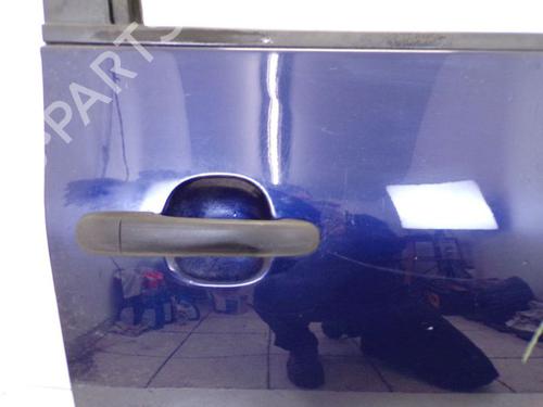 Right front door FORD GALAXY I (WGR) 1.9 TDI | BP29087270C3 