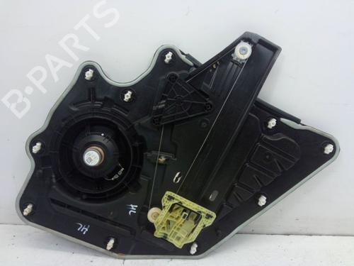 Rear left window mechanism FORD KUGA III (DFK) 2.5 Duratec PHEV | BP31702854C24 