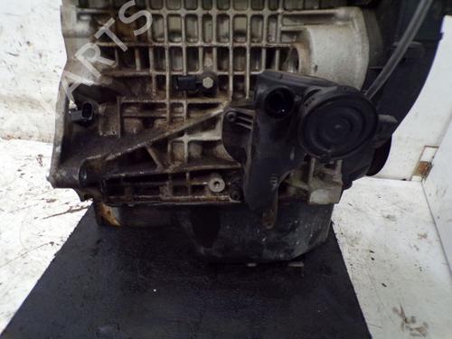 Engine SKODA FABIA II (542) 1.4 | BP29092730M1