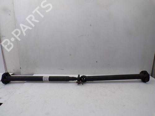 Driveshaft MERCEDES-BENZ C-CLASS Coupe (CL203) C 180 Kompressor (203.746) | BP18806213M37 
