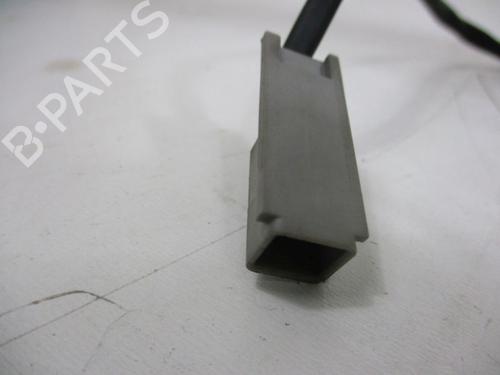 Seat buckle MAZDA CX-7 (ER) 2.3 MZR DISI Turbo AWD (ER3P) | BP37113380I32 - Image 5
