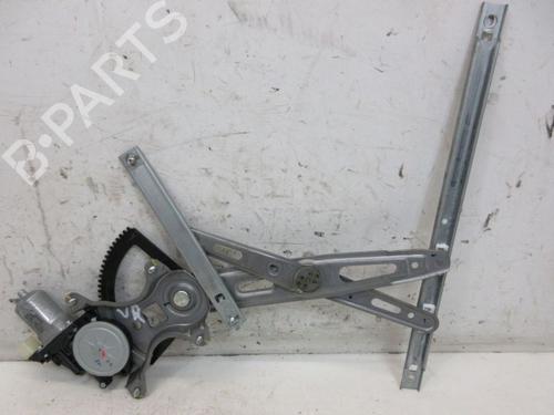 Rudehejsemekanisme Højre foran HYUNDAI i20 I (PB, PBT) 1.1 CRDi (75 hp) 30667925