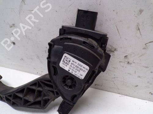 Pedal PEUGEOT 308 I (4A_, 4C_) 2.0 HDi | BP29085372I4 