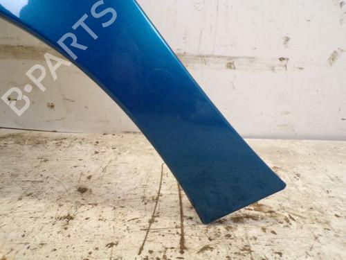 Left front fenders PEUGEOT 207 CC (WD_) 1.6 16V Turbo | BP29087047C41 