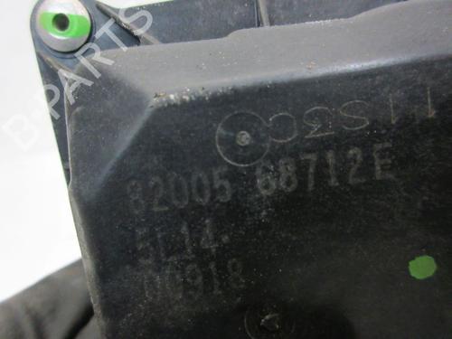 Throttle body DACIA LOGAN MCV II 1.2 | BP37131993M82 - Image 7
