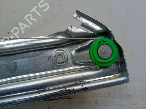 Front left window mechanism FORD TRANSIT V363 Van (FCD, FDD) 2.0 EcoBlue | BP37141584C22 - Image 7