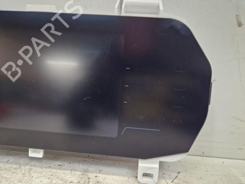 Instrument cluster MITSUBISHI COLT VII Hatchback (VB_) 1.0 MPi (VBXG0) | BP37140281C47 - Image 4