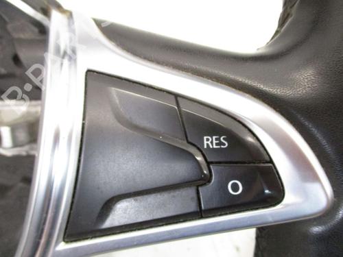 Rat DACIA LOGAN MCV II TCe 90 (K8M1, K8MA, K8AC) | BP28307105C49 