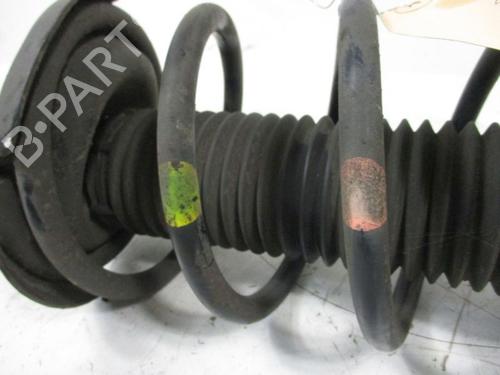 Left front shock absorber MAZDA 3 (BK) 2.0 MZR-CD (BK14) | BP37114772M16 - Image 2