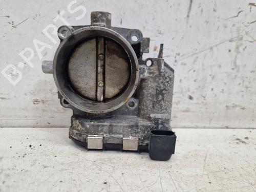 throttle-body-mercedes-benz-e-class-w211-2002-2003-2004-2005-2006-2007-2008-2009-37134683 main image