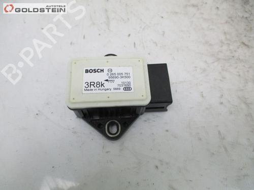 Used Electronic sensor HYUNDAI i30 (FD) 1.6 CRDi (116 hp) 18749586