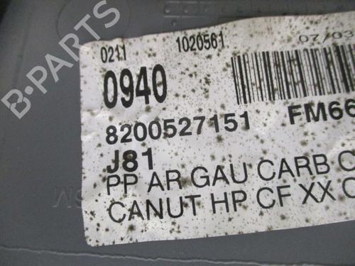 Rear left panel RENAULT ESPACE IV (JK0/1_) 2.0 (JK09) | BP37119612C60 - Image 9