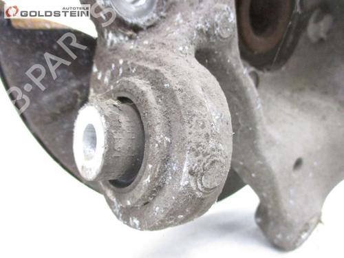 Left rear steering knuckle OPEL INSIGNIA A (G09) 2.0 CDTI (68) | BP18758953M27 